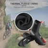 Cycle Shoe Covers Waterproof Windproof Warm Overshoes MTB Road Bicycle