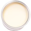 Shabby Chic Wooden Wax Decorative Wax Colour 375 ml (Colourless