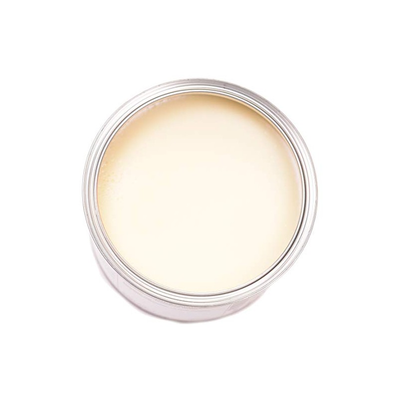 Shabby Chic Wooden Wax Decorative Wax Colour 375 ml (Colourless