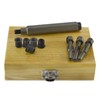 AB Tools Glow Plug Cylinder Head Metric Thread Repair Restorer