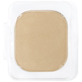 Only Mineral Mineral Mineral Moist Foundation, Natural Beige, Refill, 0.4 oz (10 g)