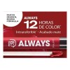 Labial Indeleble Always 12 Horas De Duración Jafra