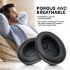 Lambskin QC45 Earpads Cushions Replacement Ear Pads for Bose QC
