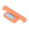 5 Wire Optical Fiber Stripper Longitudinal Ribbon Fiber Cable Stripper