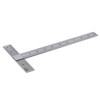Wave Hobby Tool Series HT385 HG Stainless Steel T Ruler