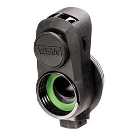 MSA Safety 10144231-SP Filter Adapter Assembly Kit for G1 Face Piece