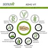 Sanuvit® - ADHD VIT | Focus & Attention | For