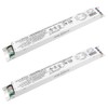Pack of 2 - eldoLED *2743X3 OPTOTRONIC Programmable Linear 50