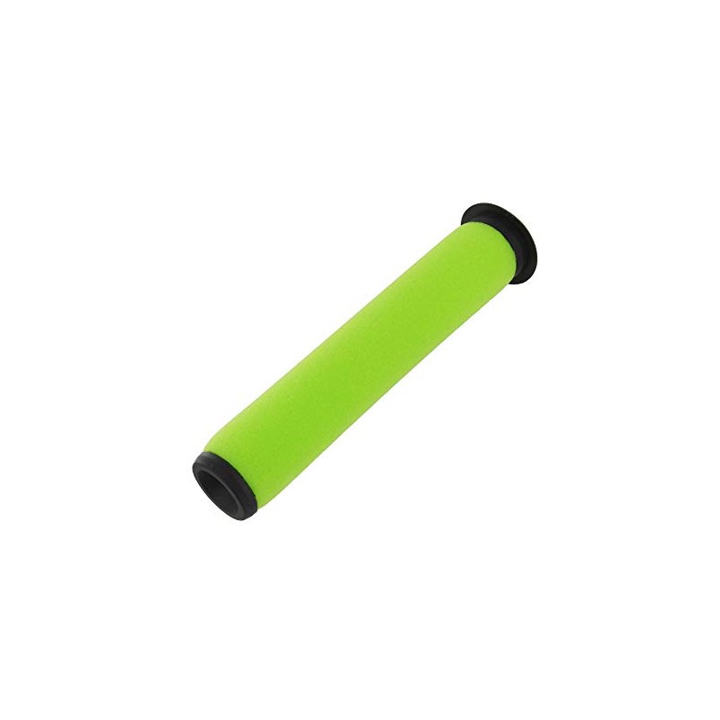 Paxanpax pfc440 AirRam MK2 Compatible Filter Set, Green