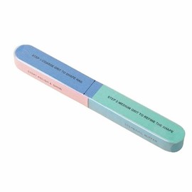 [Out_64] 7-Step Easy Nail File, Nail Care, Nail File, Sanding Block (49334193) / [아우트_64]7단이지네일파일 손톱관리 손톱야스리 샌딩블럭 (49334193)