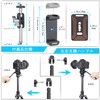INNOREL F20 Video Head, Camera Head, 2-Way Drums, 11.0 lbs