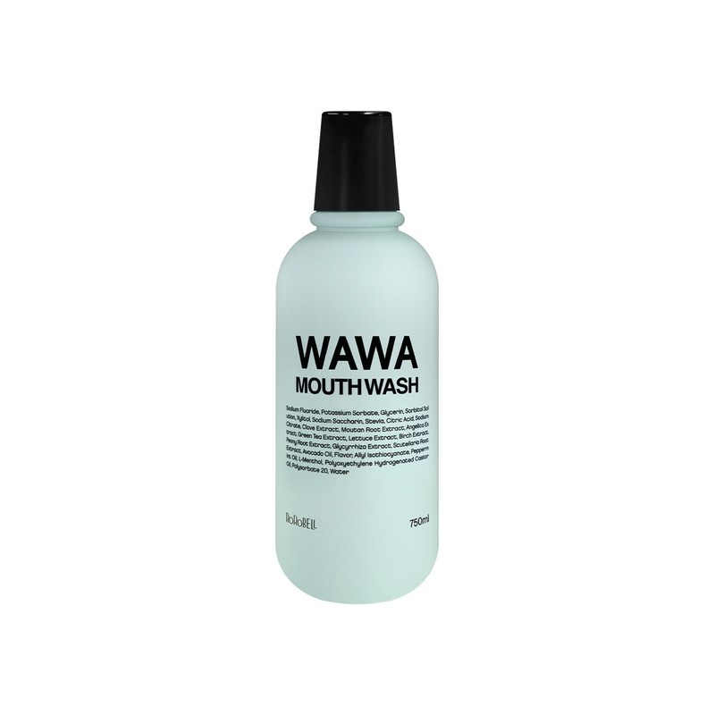 Wawa Gargle 750ml / 와와 가글 750ml