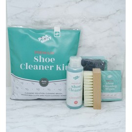 Pipa Mint Premium Shoe Sneaker Cleaner Kit By PIPA MINT  4oz/NEW