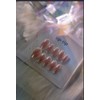 tip-tipnail tip - (Basic) Almond Egg / tip-tipnail tip -