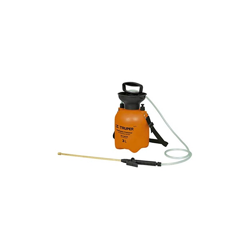Truper 10835 / FUT-3-0.8 gal (3 L) Gardener Sprayer
