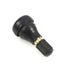 4x Snap-in Rubber Valves TR 412 Tyre Valves Rim Valves