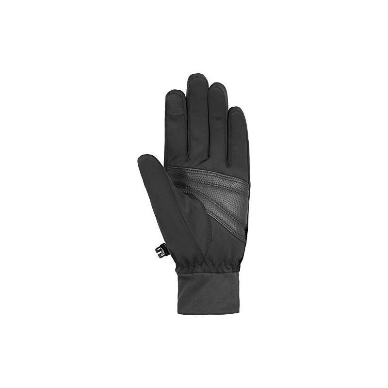 Reusch Saskia Touch-Tec Women's Finger Gloves with Playful Design Elements