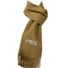 WA - Super Soft Womens Mens Luxurious Classic Cashmere Feel