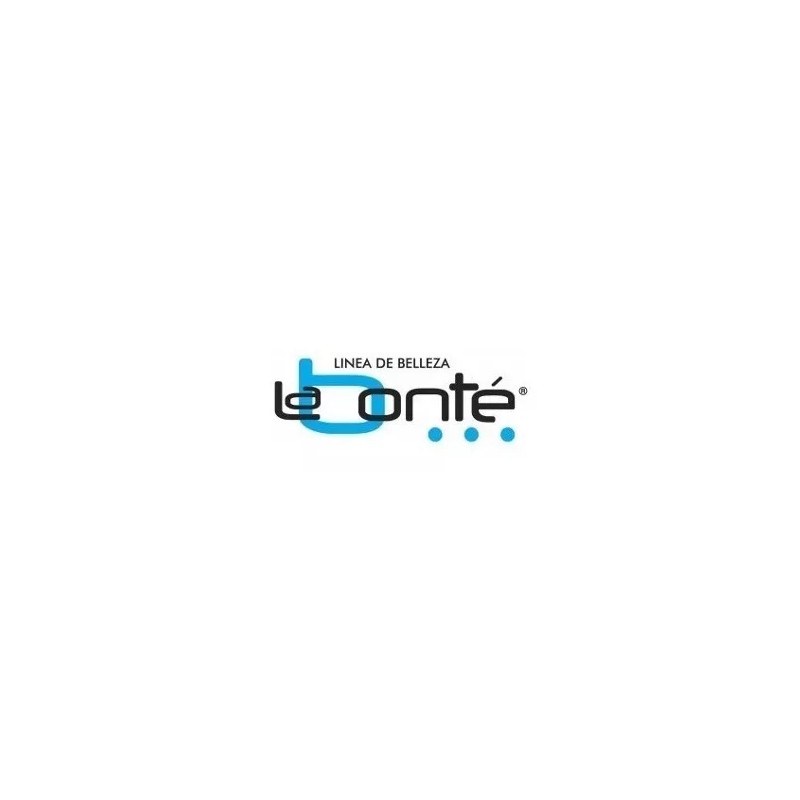 Labonté La Bonté Shampoo Vitamina 3 Pzas De 1lt