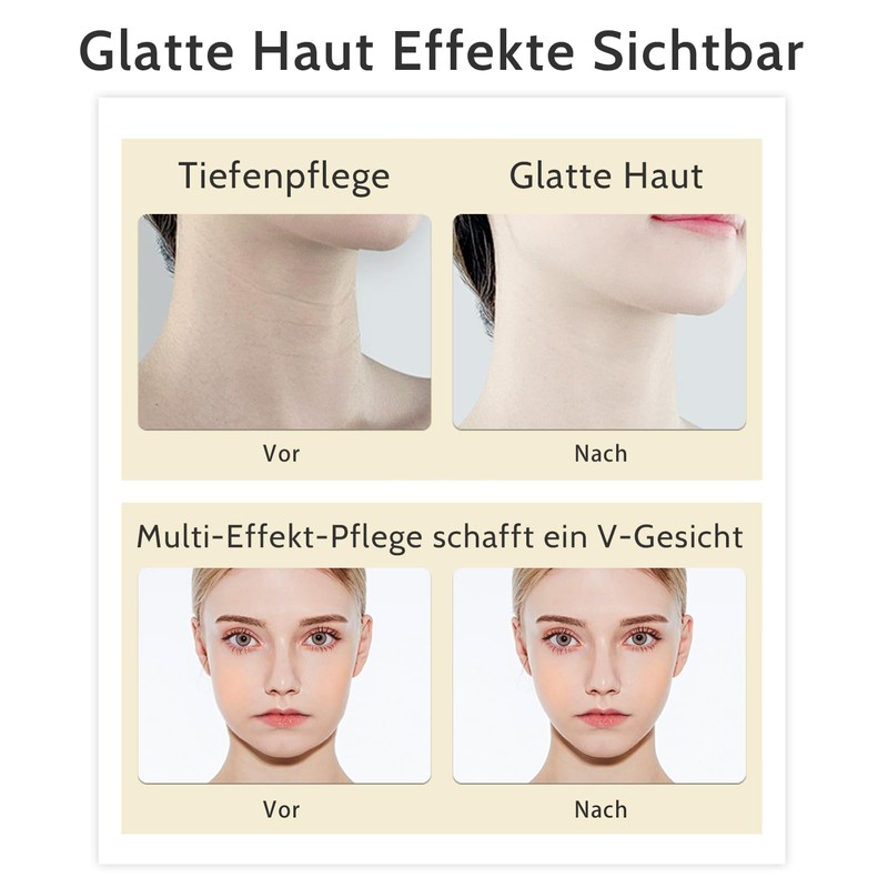 Face Device Face Massager Face Massager Lifting with 4 Modes