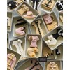 Lorena's Sweets Cookie Decoration Kit Paris Couture