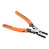 Wire Stripper Effort Saving Incisive Fast Cutting Anti Slip Handle