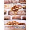 Swan Black, 500 g and Assortment of Accessories for Bags