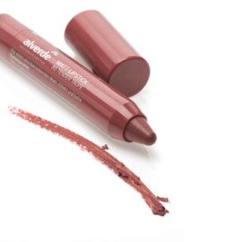 alverde Natural Cosmetics Lipstick Matt Lipstick Tender Taupe 80, 1 x 3.7 ml