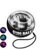 DreGs Gyro Ball for Wrist Strengthening & Training - Light