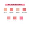Revolution Beauty London Blusher Reloaded Blush, All-Day Wear, Highly Pigmented