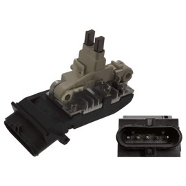 Febi Bilstein 44577 Generator Controller