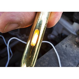 Vigor V1722 Car Light Tester