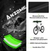ANZOME Ebike Handlebar Protective Cover 92 cm Transport Protection Waterproof