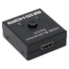 INEX MSW-02 HDMI Switcher, 2 Input to 1 Output