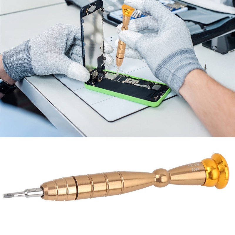 Screwdriver Repair Tool Kit Accuracy Electronic for Phone Hand Repair