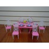 Gloria Dining Room Set