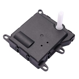 OCPTY Air Door Actuator Fits for Ford Excursion for F-250 Windstar Replace for C3Z19E616BA XF2H 19E616-FA XF2H19E616FB XF2Z 19E616-FA XF2Z19E616FB 3C3Z19E616BA HVAC Blend Control Actuator