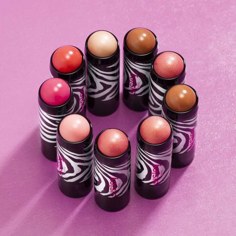 Sisley Cosmetics 'Sisley Blusher' Phyto-Blush Twist 5.5g / '시슬리 블러셔'