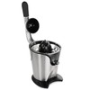 MegaChef Stainless Steel Electric Citrus Juicer