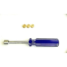 Propane (LP) Orifices For Weber Spirit II E-310