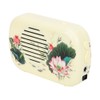 Portable Buddha Machine Buddhist Prayer Machine 22 Songs Buddhist SuppliesMilky