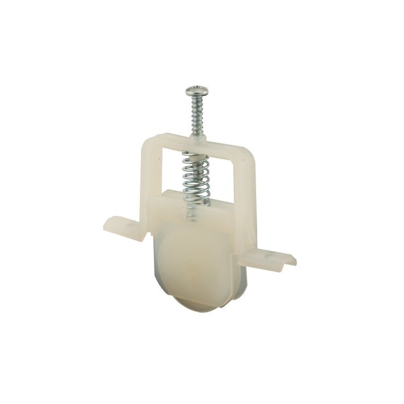 Prime-Line B 691 1 In. Nylon Sliding Screen Door Roller