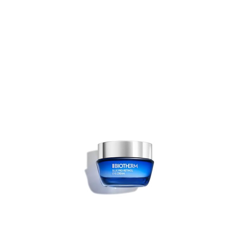 Biotherm Crema Reafirmante para Ojos Pro-Retinol, 15 ml