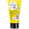 Got2b Gel para cabello, GLUED, resistente al agua, ultra fijacin,