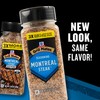 McCormick Grill Mates Montreal Steak Seasoning, 11.62 oz