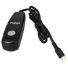 vhbw Wired Remote Control Shutter Release compatible with Sony ZV-1