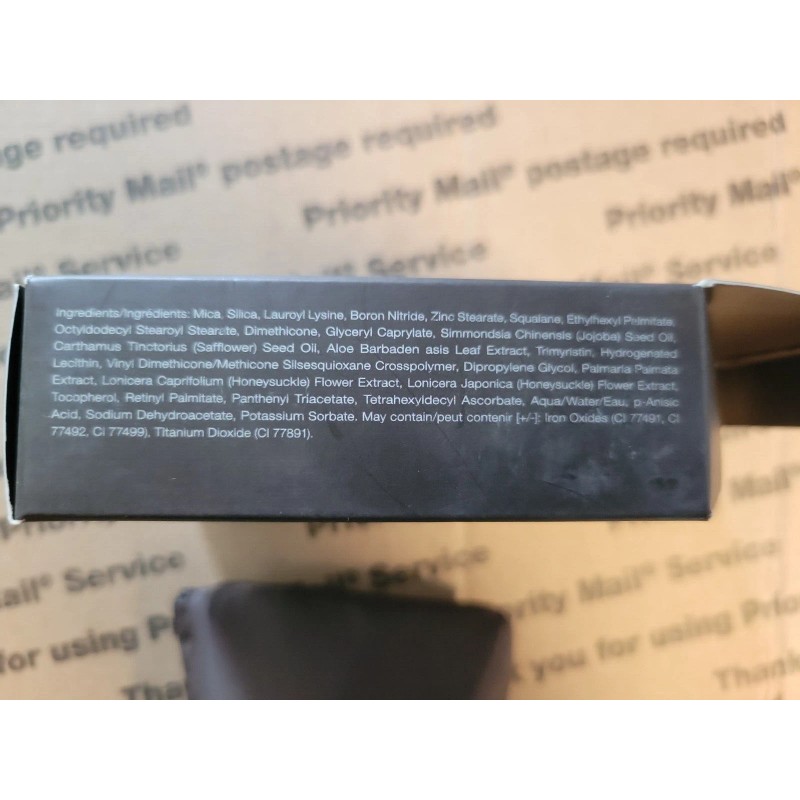 Base en polvo Becca Perfect Skin, tono: bambú, 0,33 oz