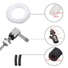 Fuel Tank Sender Stand Pipe Pick Up Hose Parts for