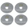 Mill Scuff Plate - 4 Pack