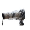 Allwetterschutz/Regencape für alle Spiegelreflexkameras.Set bestehend aus 2 verschiedenen Hauben.